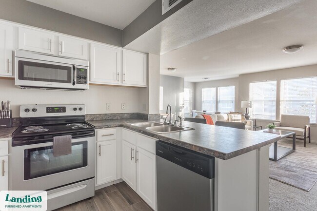 2800 N 23rd St unit 222, Broken Arrow, OK 74014 - photo 6