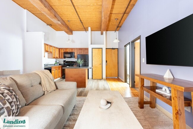 45 Willow St unit 424, Springfield, MA 01103 - photo 4