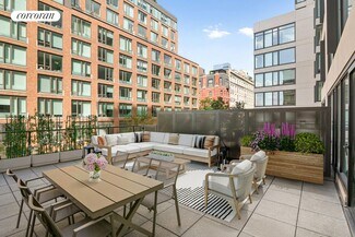 450 Washington St, New York, NY 10013