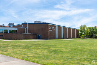 Toms River High School North