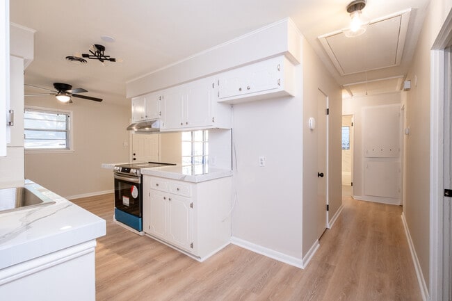 7321 Illinois St, Little Rock, AR 72207 - photo 7