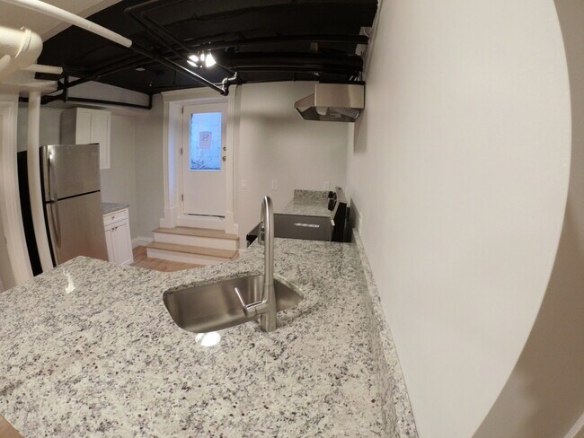 1468 Commonwealth Ave unit 15, Brighton, MA 02135 - photo 6