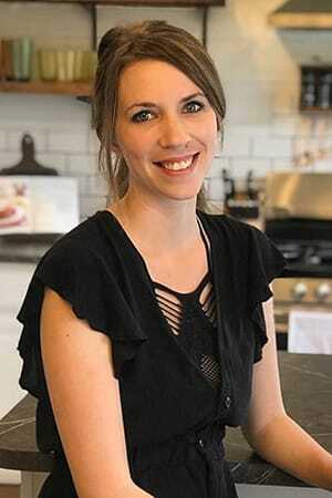 Holly Roberts
