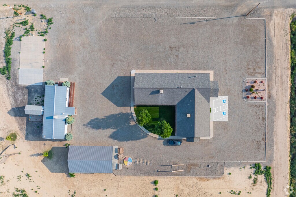 Grand Valley Mennonite School is a Private Elementary & Middle School in Loma CO.