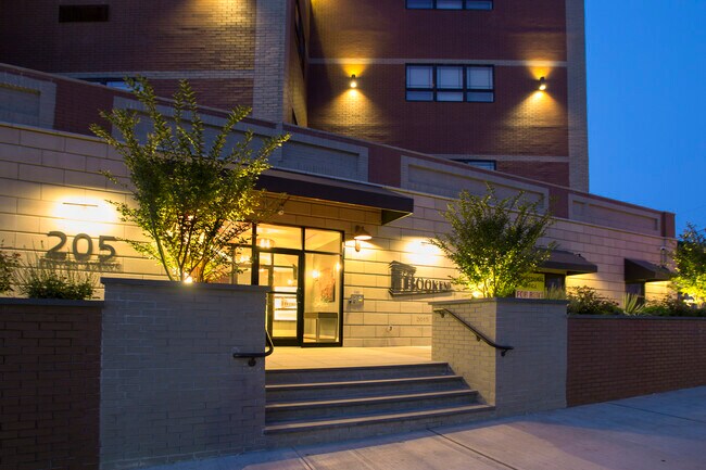 Premier Properties of New Brunswick, New Brunswick, NJ 08901 - photo 4