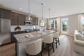 1972 Augusta Pkwy, Henryville, IN 47126