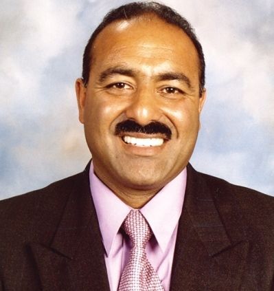 Agent Photo