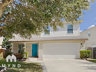 9106 Granberry Pass, Universal City, TX 78148