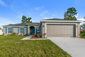 105 Pompei Dr, Poinciana, FL 34758