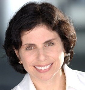 Suzanne Weinstein