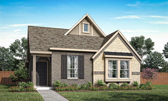 1705 Sangallo Ln unit 36462594, Celina, TX 75009 - photo 4