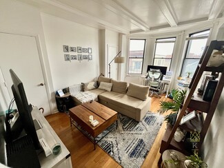 26 Commonwealth Terrace Unit 12A, Boston, MA 02135