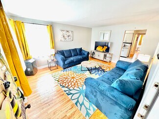 3001 Boudinot Ave Unit Apartment 3, Cincinnati, OH 45238