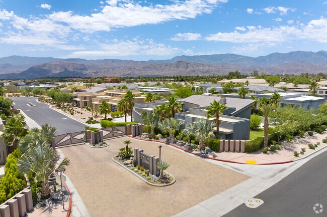 Step into your dream life with this lavish Rancho Mirage estate that redefines luxury.