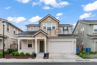 39727 Fog Shrew Rd, Newark, CA 94560