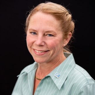 Brynadette Powell