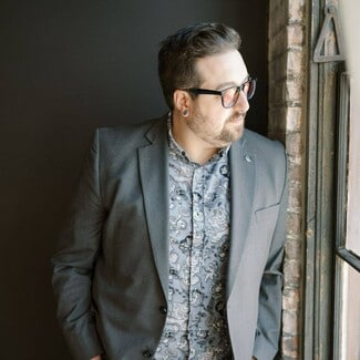 Nick Lucchetti