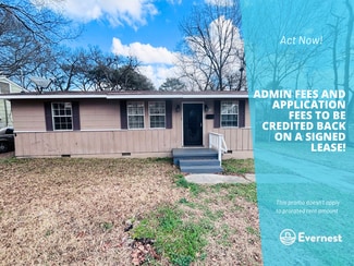 234 Culbertson Ave, Jackson, MS 39209