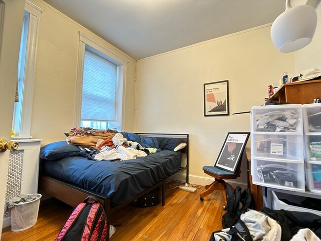 1997 Commonwealth Ave unit 1, Brighton, MA 02135 - photo 3