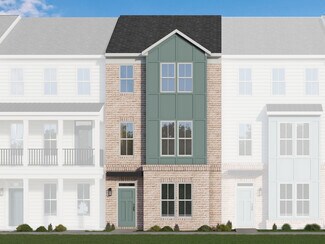 6836 Oasis Breeze Ln Unit 36486227, Midlothian, VA 23112