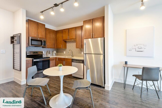 3201 Duval Rd unit 1032, Austin, TX 78759 - photo 4