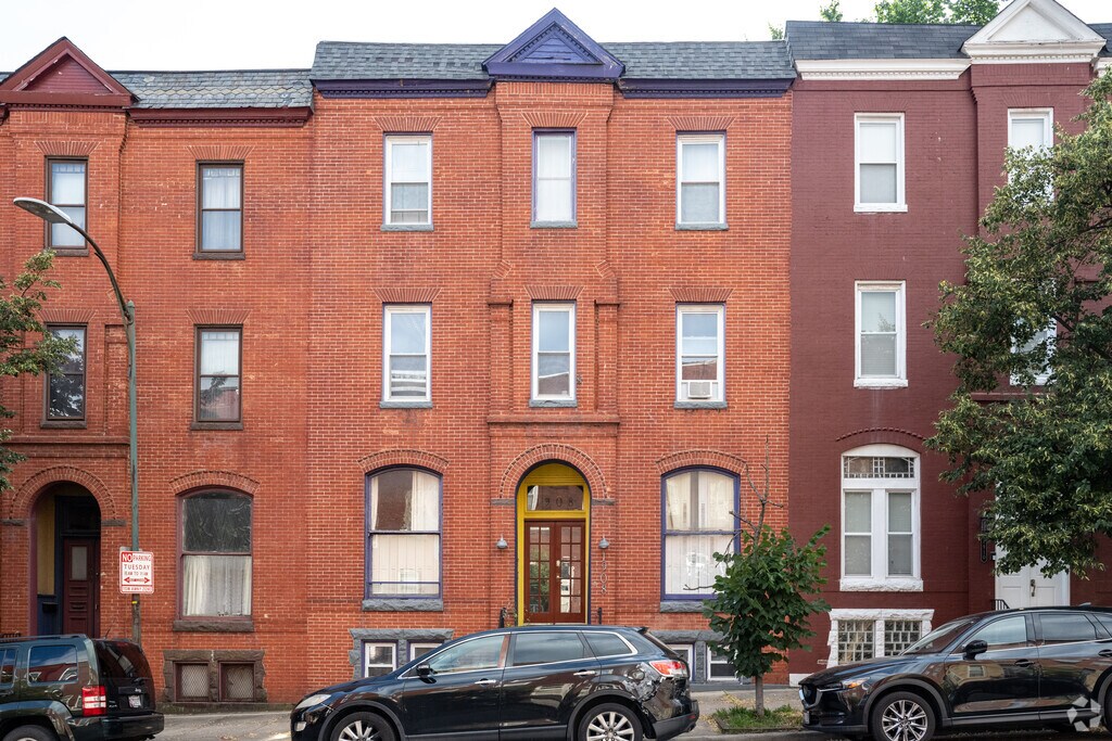 Nsoroma Academy for Holistic Thought is a well rounded school in Baltimore