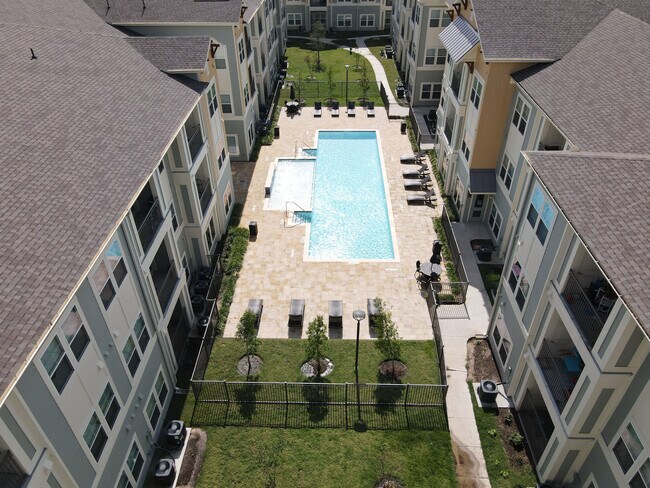 Bammel, Houston, TX 77066 - photo 6