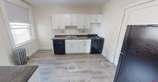 1634 Commonwealth Ave Unit 22, Boston, MA 02135