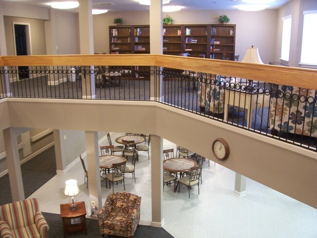 Meadows at Salem Run, Fredericksburg, VA 22407 - photo 6