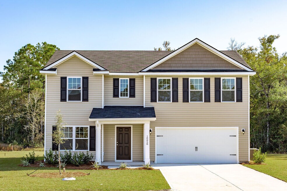 11001 Woodland Trail unit 36461248, Brunswick, GA 31525 - photo 1