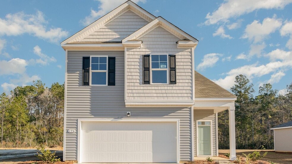 56 Brogdon St, Wilmington, NC 28411 - photo 1