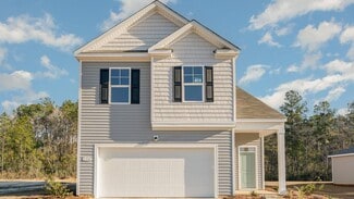 56 Brogdon St, Wilmington, NC 28411