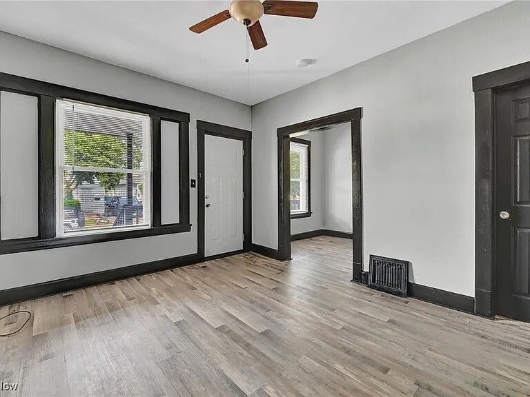 3620 E 63rd St unit Back unit, Cleveland, OH 44105 - photo 1