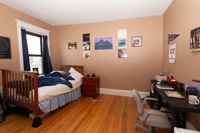 183 Harvard Ave unit 7, Allston, MA 02134 - photo 7