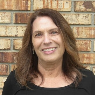 Sue Toner-McKnight