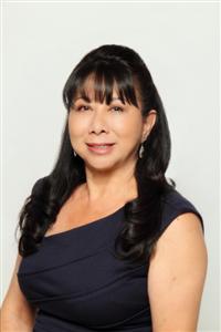 Kitty Padilla