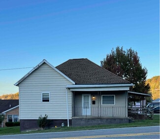 8193 Cost Ave, Stonewood, WV 26301