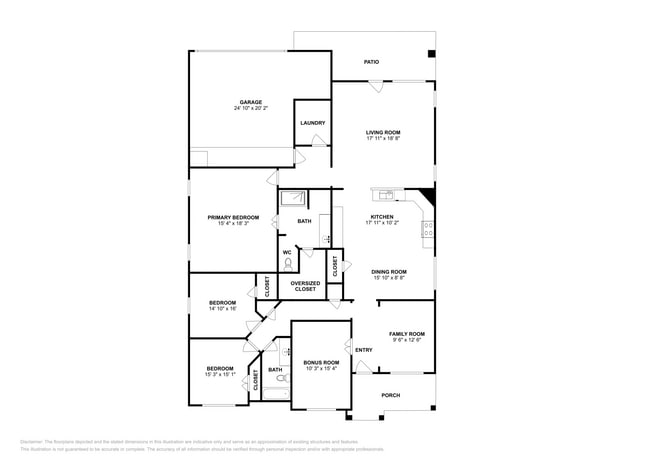 1320 Waco Turner, Royse City, TX 75189 - photo 2