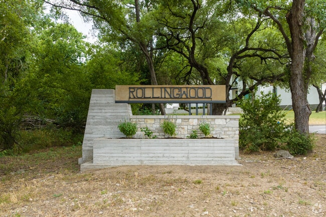 Welcome to Rollingwood a community nestled in Texas.
