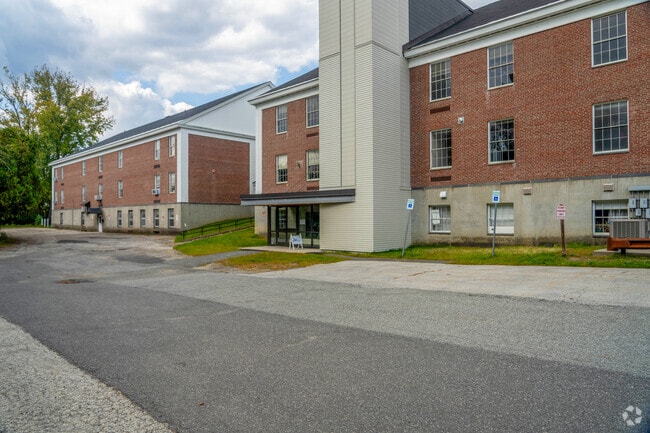 Pacem School is a private, alternative middle and high school located in Montpelier, VT,