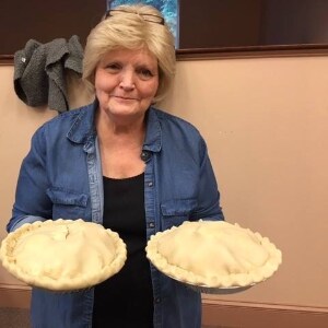 Nancy Desrosiers