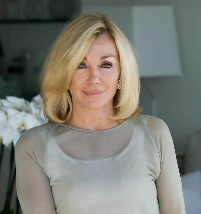 Jade Mills, Real Estate Agent in Beverly Hills, CA