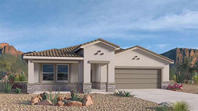 4104 Estrella Noche unit 36210683, Santa Fe, NM 87507 - photo 2