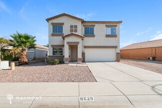 6529 W Pioneer St, Phoenix, AZ 85043