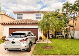 3375 SW 181st Terrace, Miramar, FL 33029