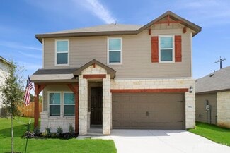 5612 Luna Pass, Saint Hedwig, TX 78152