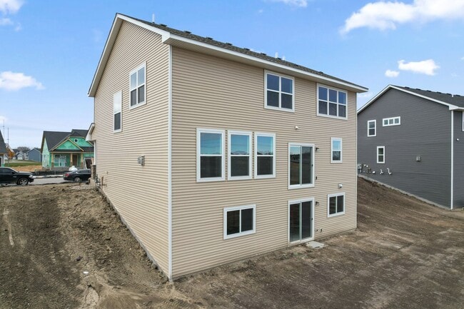 7528 Lotus Ln, Lino Lakes, MN 55038 - photo 4