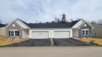 294 Olivia Dr, New Kensington, PA 15068