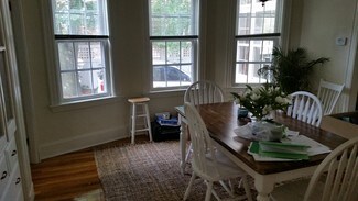 43 Evergreen Ave Unit 1, Newton, MA 02466