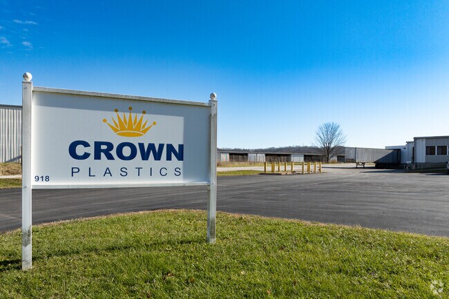 Crown Plastics makes quality plastics in Festus MO.